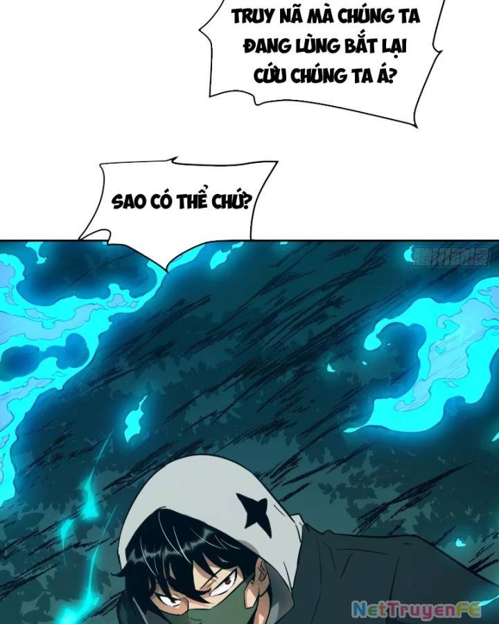 Tay Trái Của Ta Có Thể Dị Biến Chap 48 - Next Chap 49