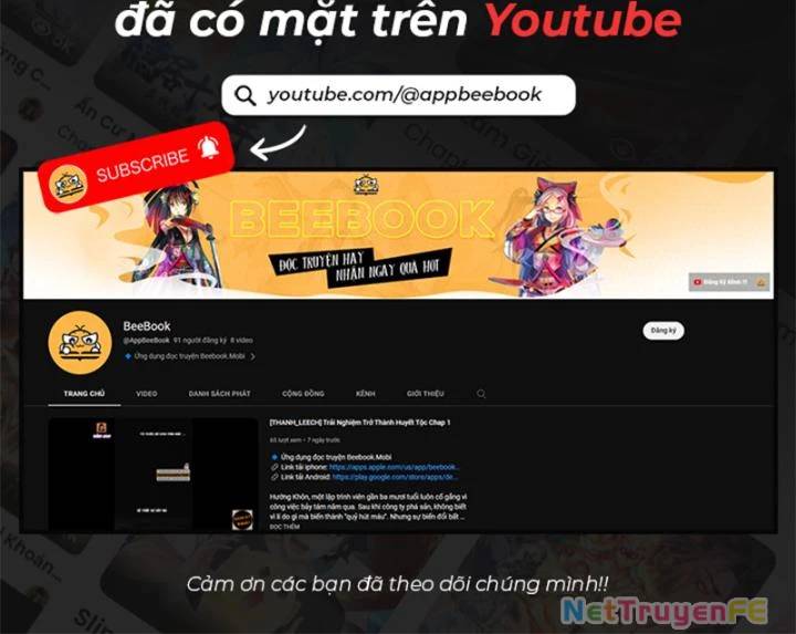 Tay Trái Của Ta Có Thể Dị Biến Chap 48 - Next Chap 49