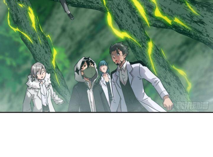 Tay Trái Của Ta Có Thể Dị Biến Chap 49 - Next Chap 50
