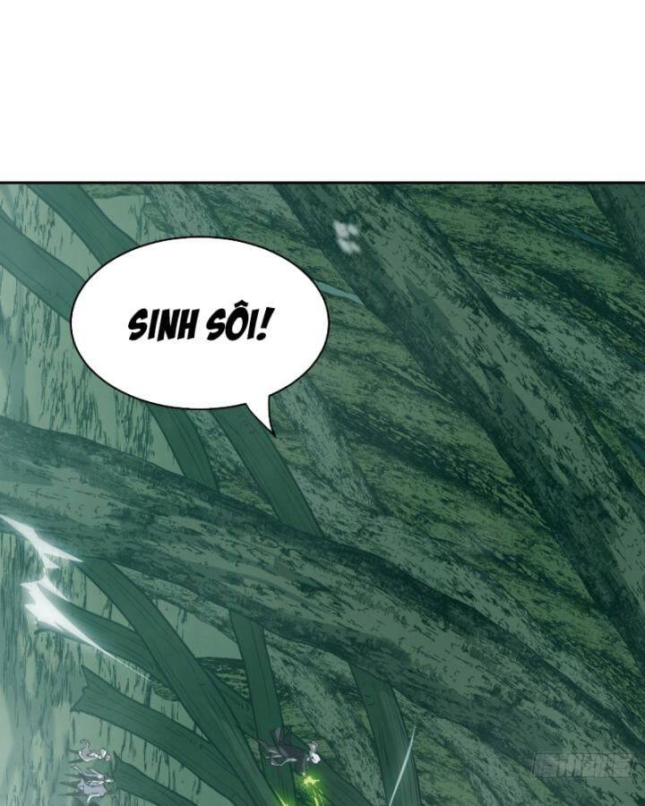 Tay Trái Của Ta Có Thể Dị Biến Chap 49 - Next Chap 50