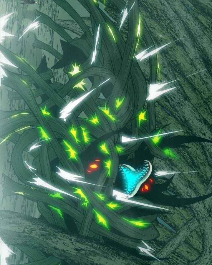 Tay Trái Của Ta Có Thể Dị Biến Chap 49 - Next Chap 50