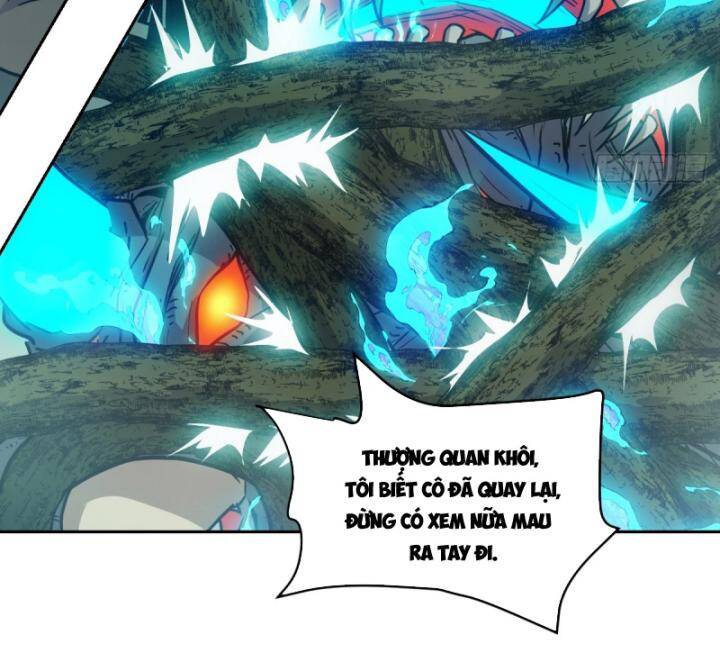 Tay Trái Của Ta Có Thể Dị Biến Chap 49 - Next Chap 50