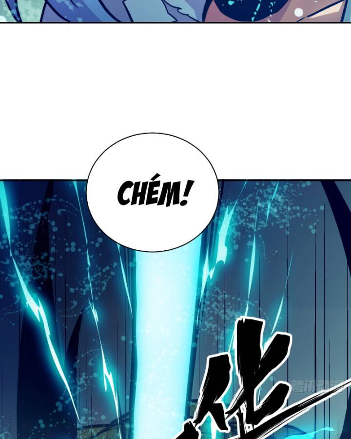 Tay Trái Của Ta Có Thể Dị Biến Chap 49 - Next Chap 50