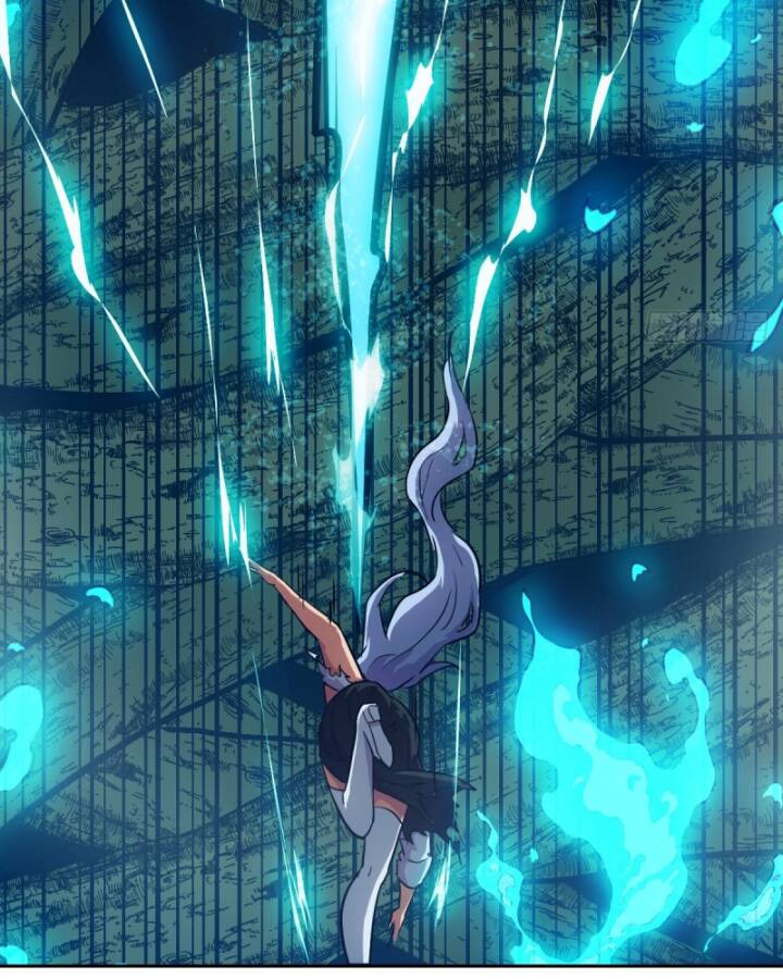 Tay Trái Của Ta Có Thể Dị Biến Chap 49 - Next Chap 50