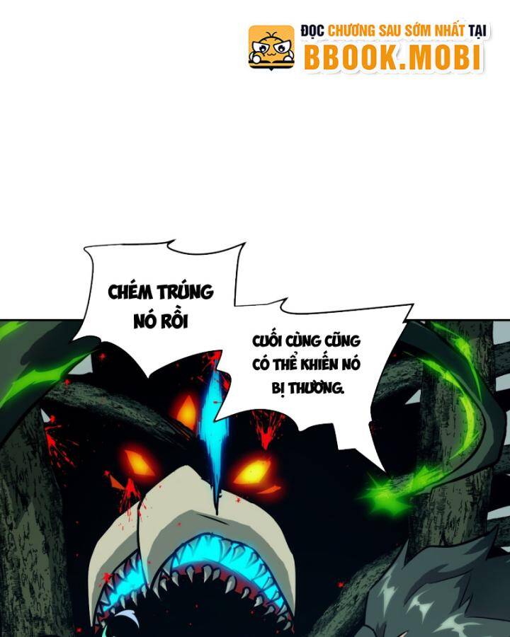 Tay Trái Của Ta Có Thể Dị Biến Chap 49 - Next Chap 50