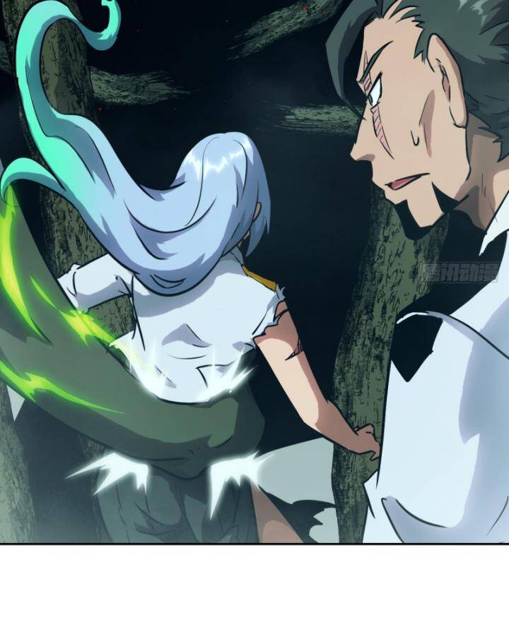 Tay Trái Của Ta Có Thể Dị Biến Chap 49 - Next Chap 50