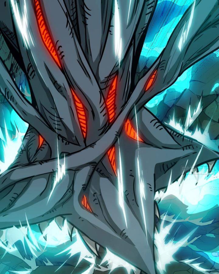 Tay Trái Của Ta Có Thể Dị Biến Chap 49 - Next Chap 50