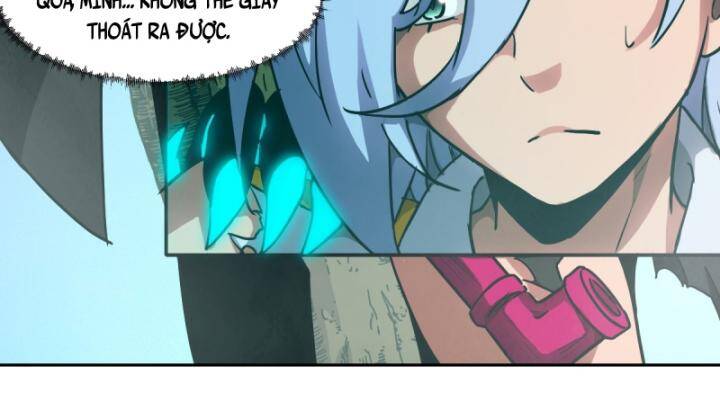 Tay Trái Của Ta Có Thể Dị Biến Chap 49 - Next Chap 50
