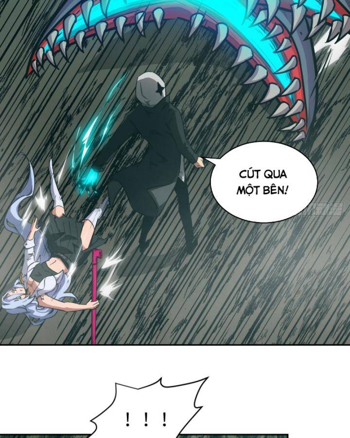 Tay Trái Của Ta Có Thể Dị Biến Chap 49 - Next Chap 50