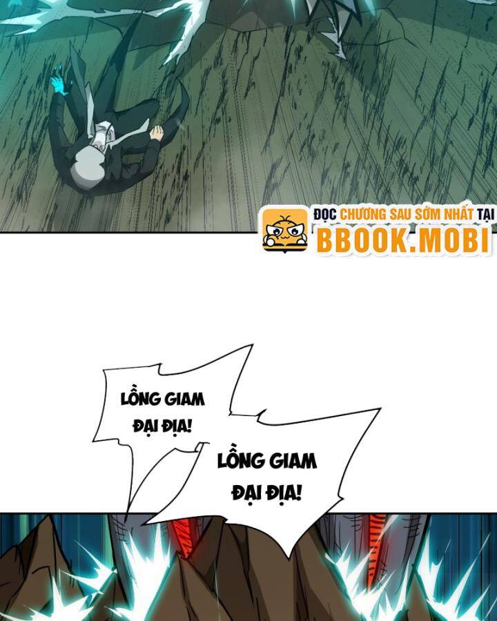 Tay Trái Của Ta Có Thể Dị Biến Chap 49 - Next Chap 50