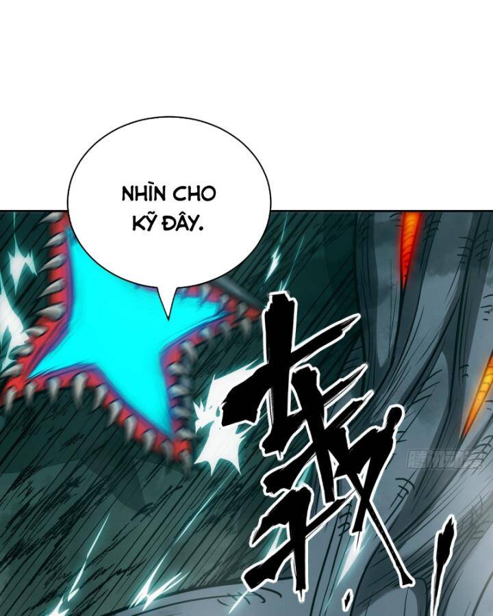 Tay Trái Của Ta Có Thể Dị Biến Chap 49 - Next Chap 50