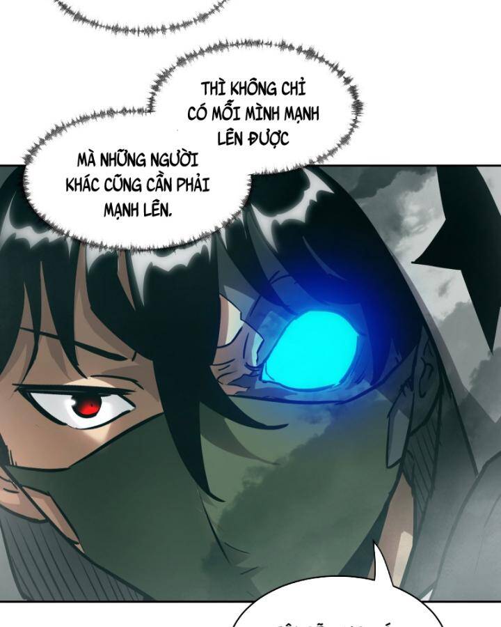 Tay Trái Của Ta Có Thể Dị Biến Chap 49 - Next Chap 50