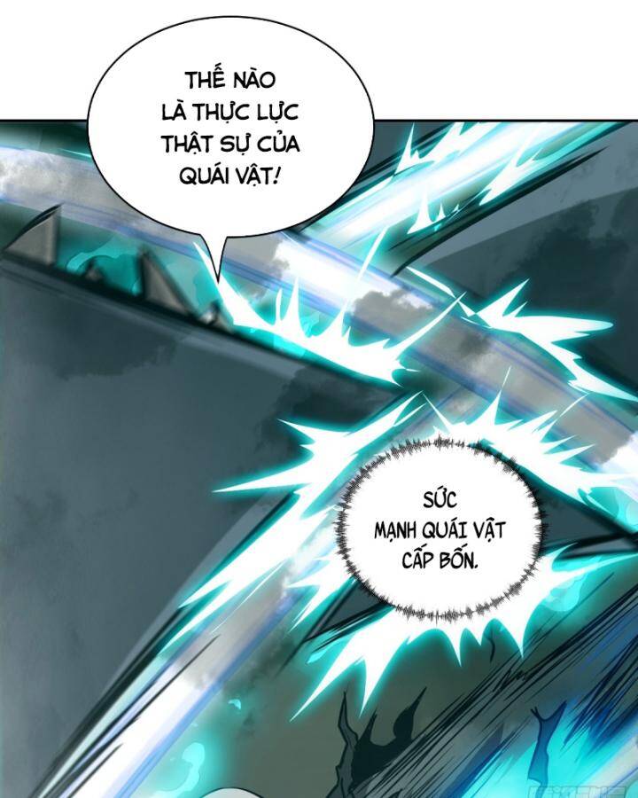 Tay Trái Của Ta Có Thể Dị Biến Chap 49 - Next Chap 50