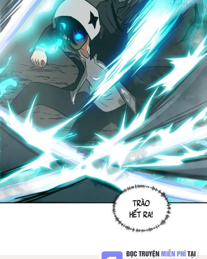 Tay Trái Của Ta Có Thể Dị Biến Chap 49 - Next Chap 50
