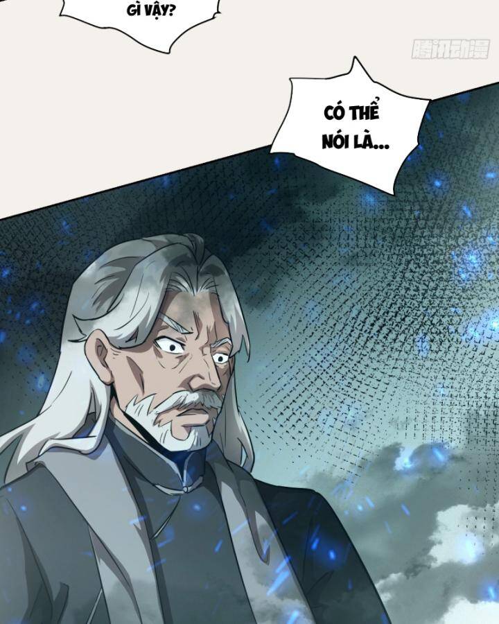 Tay Trái Của Ta Có Thể Dị Biến Chap 49 - Next Chap 50