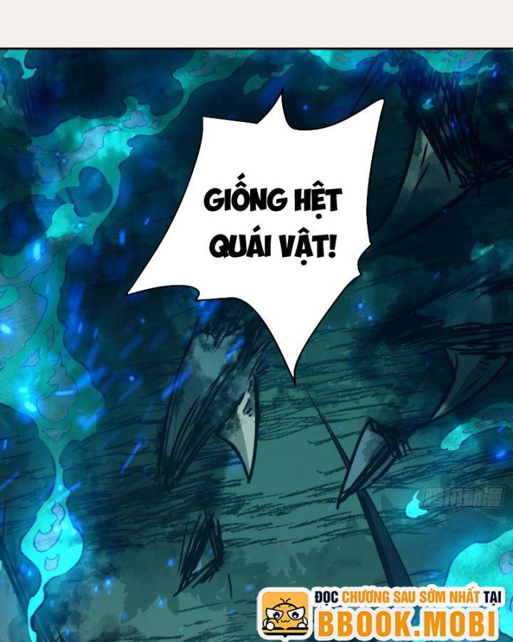 Tay Trái Của Ta Có Thể Dị Biến Chap 49 - Next Chap 50