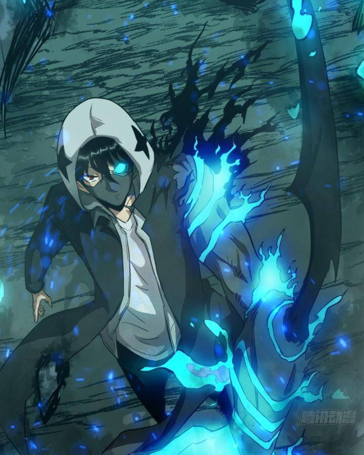 Tay Trái Của Ta Có Thể Dị Biến Chap 49 - Next Chap 50