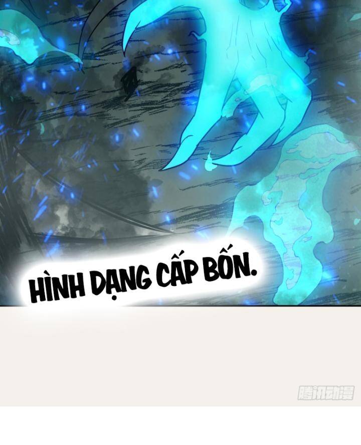 Tay Trái Của Ta Có Thể Dị Biến Chap 49 - Next Chap 50