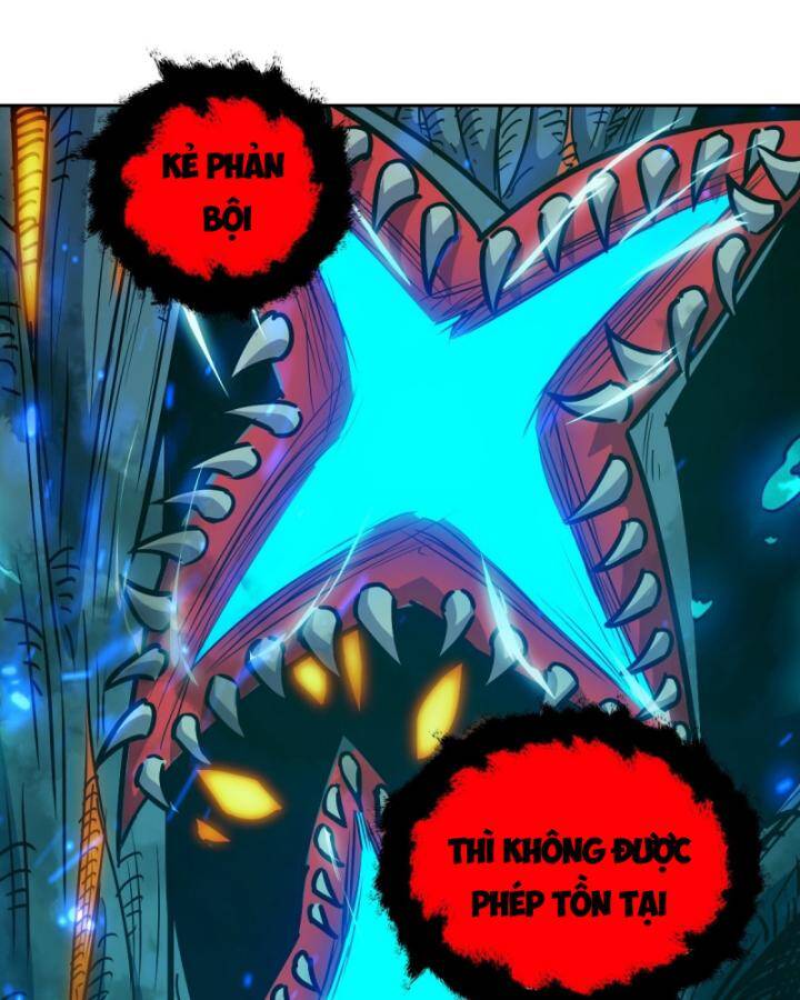 Tay Trái Của Ta Có Thể Dị Biến Chap 49 - Next Chap 50