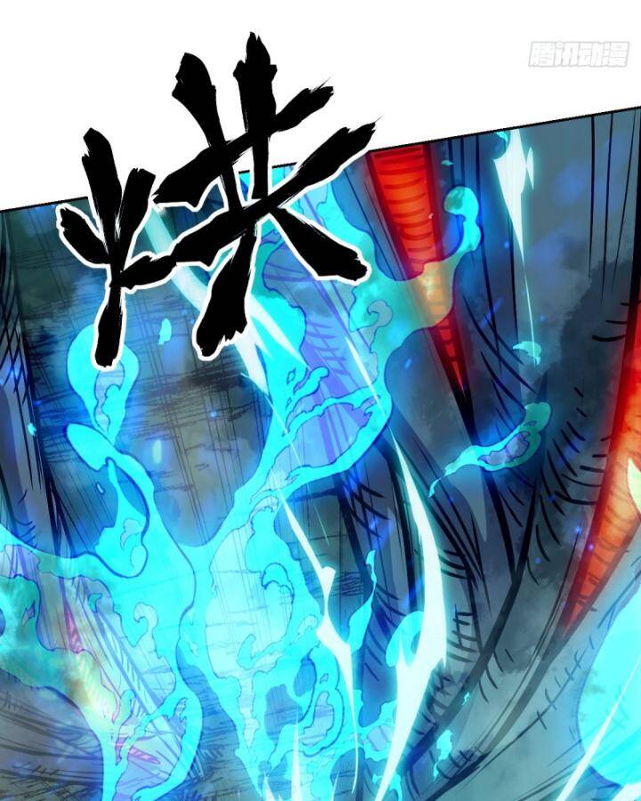 Tay Trái Của Ta Có Thể Dị Biến Chap 49 - Next Chap 50