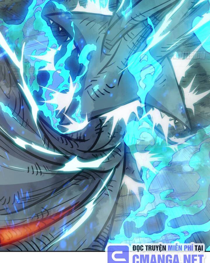 Tay Trái Của Ta Có Thể Dị Biến Chap 49 - Next Chap 50