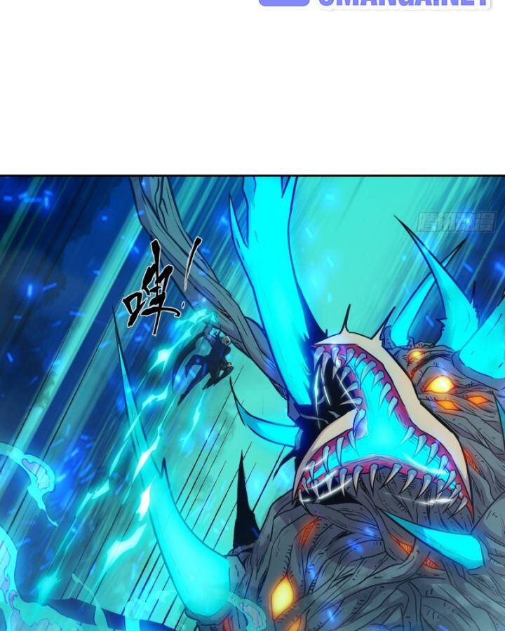 Tay Trái Của Ta Có Thể Dị Biến Chap 49 - Next Chap 50