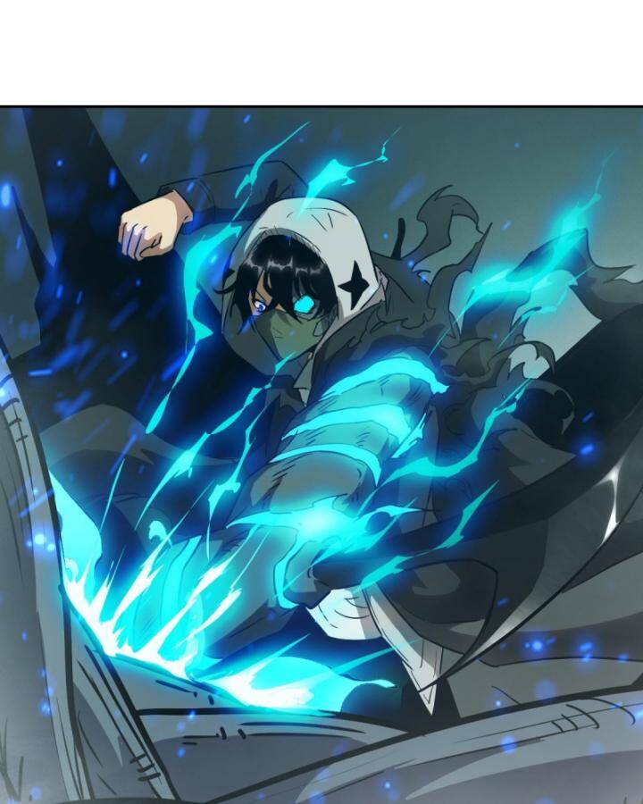Tay Trái Của Ta Có Thể Dị Biến Chap 49 - Next Chap 50
