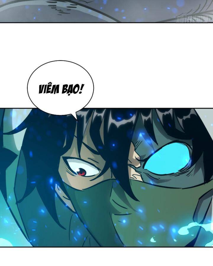 Tay Trái Của Ta Có Thể Dị Biến Chap 49 - Next Chap 50