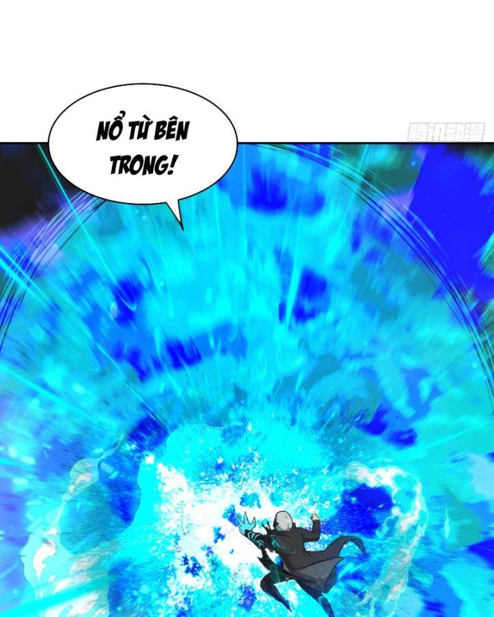 Tay Trái Của Ta Có Thể Dị Biến Chap 49 - Next Chap 50