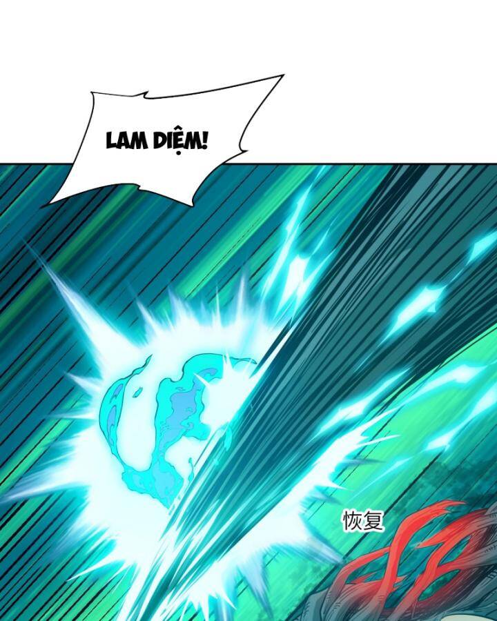 Tay Trái Của Ta Có Thể Dị Biến Chap 49 - Next Chap 50