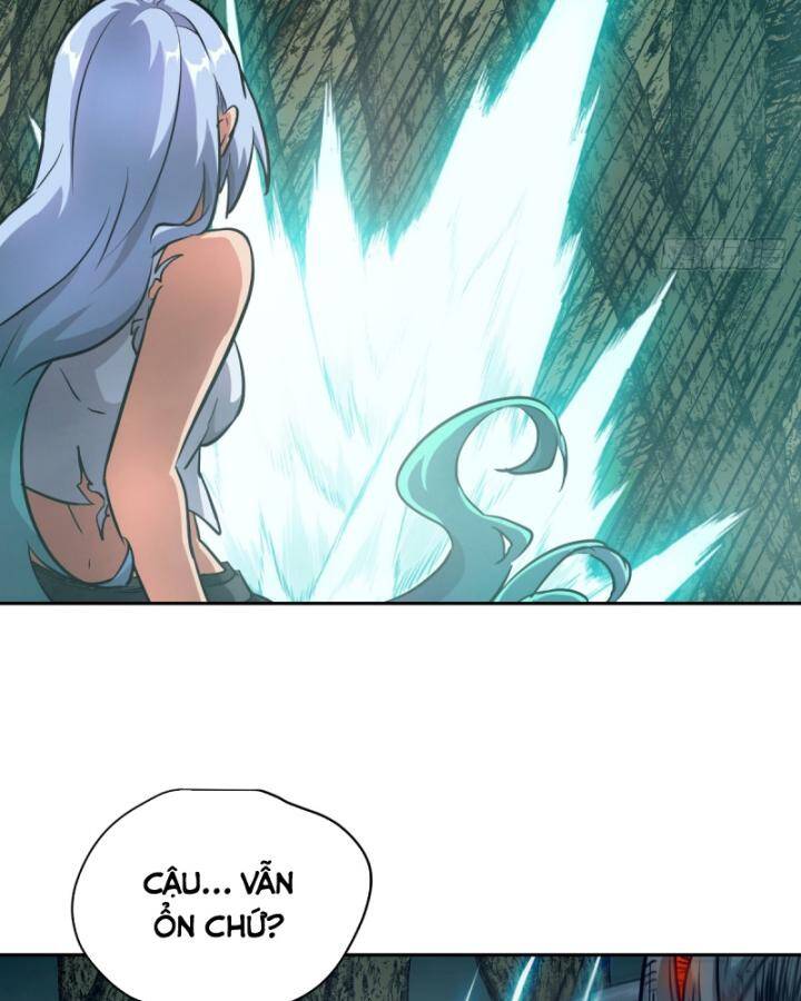 Tay Trái Của Ta Có Thể Dị Biến Chap 49 - Next Chap 50