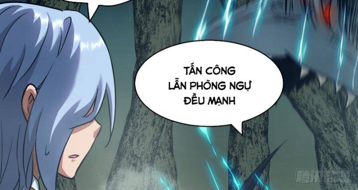 Tay Trái Của Ta Có Thể Dị Biến Chap 49 - Next Chap 50