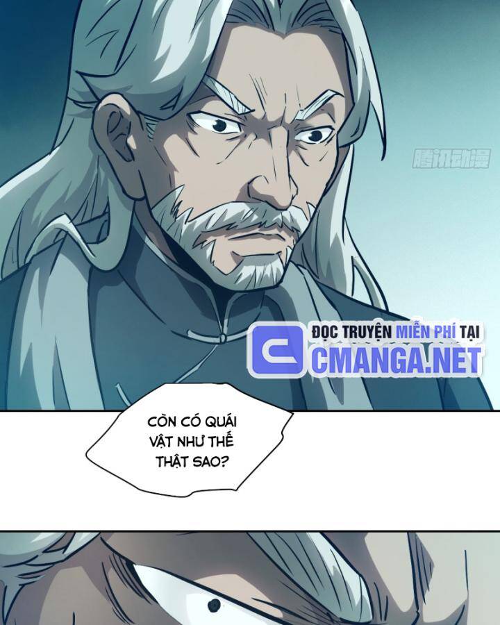 Tay Trái Của Ta Có Thể Dị Biến Chap 49 - Next Chap 50