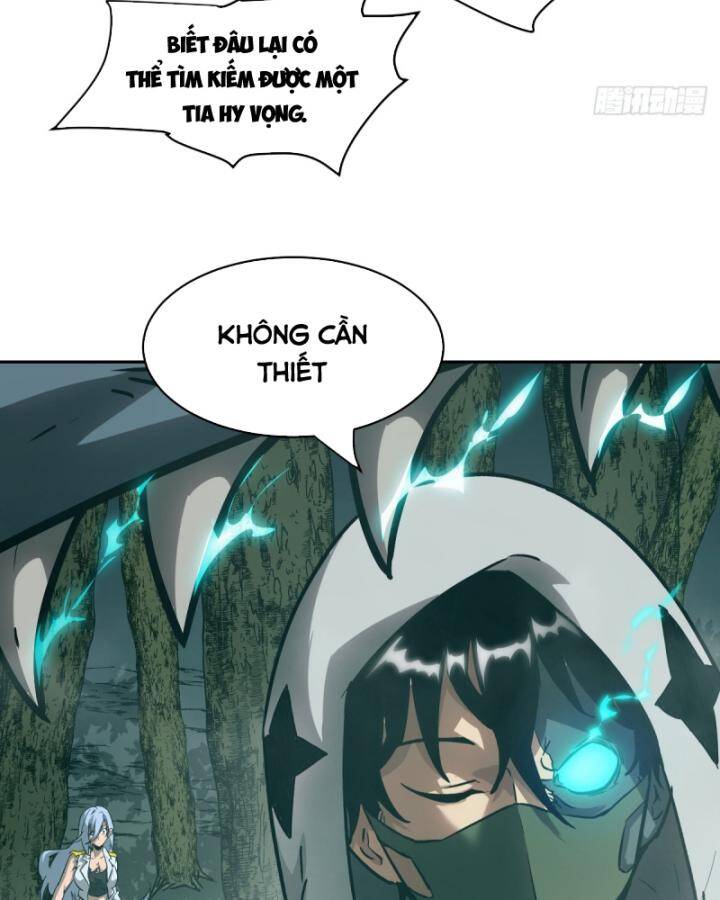 Tay Trái Của Ta Có Thể Dị Biến Chap 49 - Next Chap 50