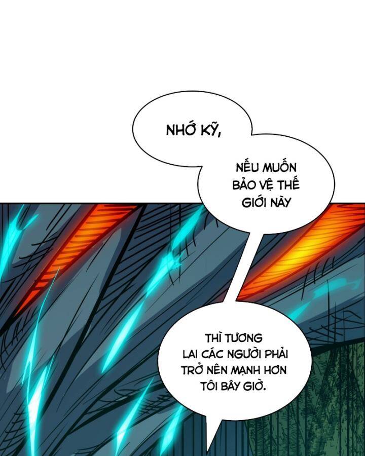 Tay Trái Của Ta Có Thể Dị Biến Chap 49 - Next Chap 50