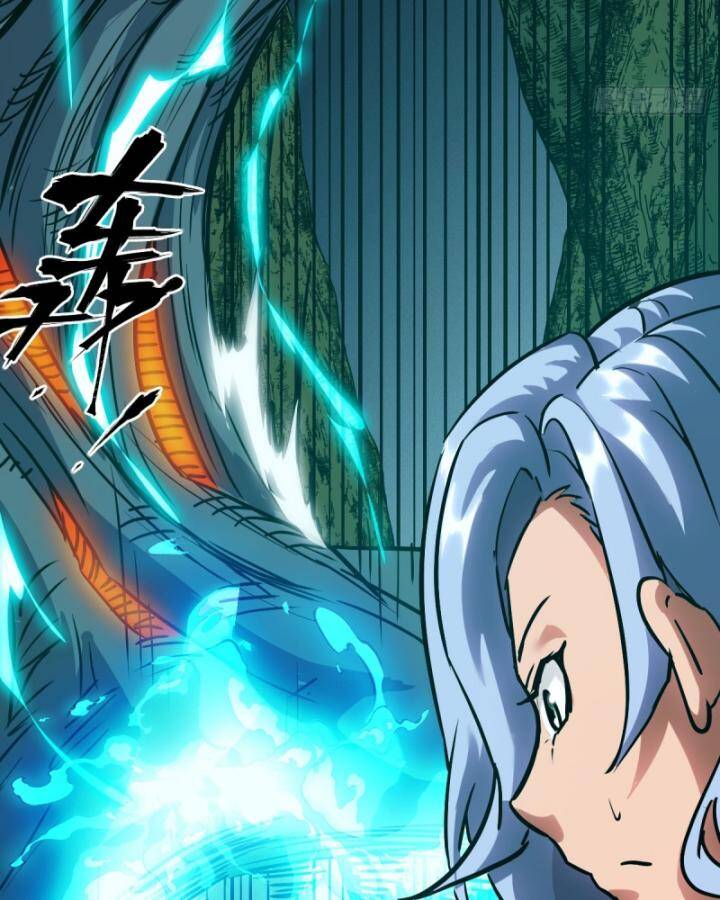 Tay Trái Của Ta Có Thể Dị Biến Chap 49 - Next Chap 50