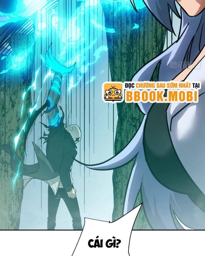 Tay Trái Của Ta Có Thể Dị Biến Chap 49 - Next Chap 50