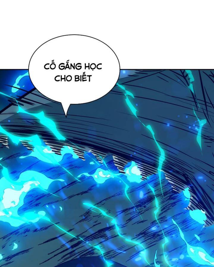 Tay Trái Của Ta Có Thể Dị Biến Chap 49 - Next Chap 50
