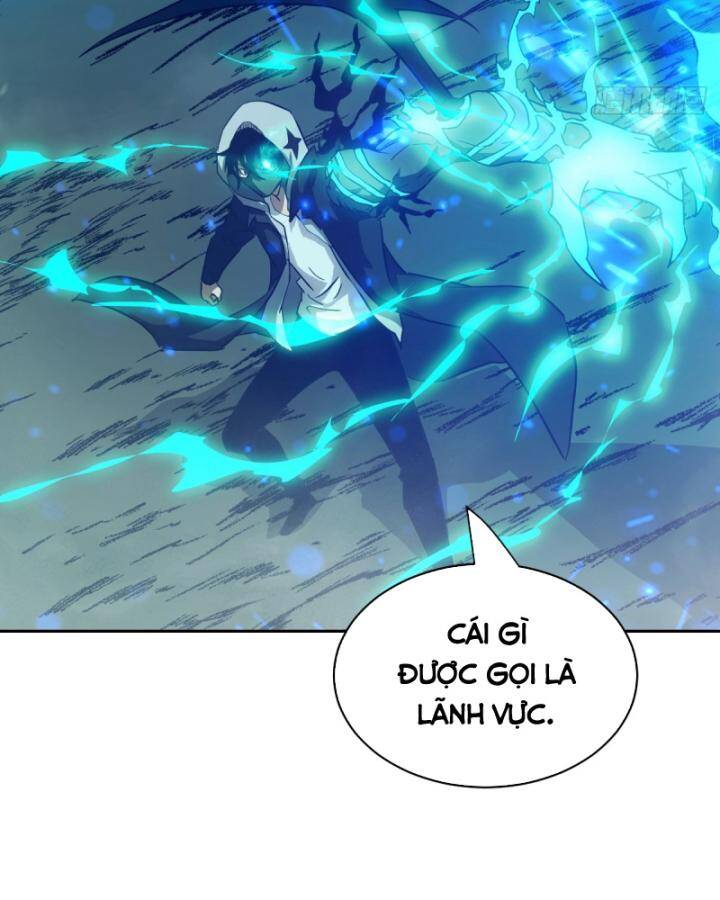 Tay Trái Của Ta Có Thể Dị Biến Chap 49 - Next Chap 50