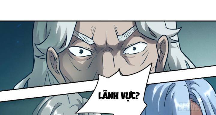 Tay Trái Của Ta Có Thể Dị Biến Chap 49 - Next Chap 50
