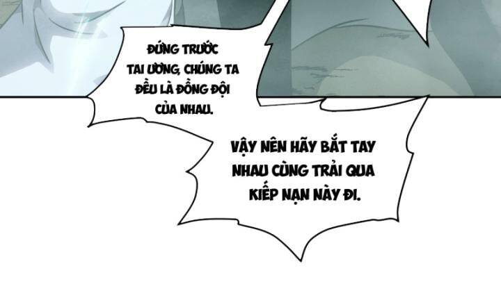 Tay Trái Của Ta Có Thể Dị Biến Chap 49 - Next Chap 50