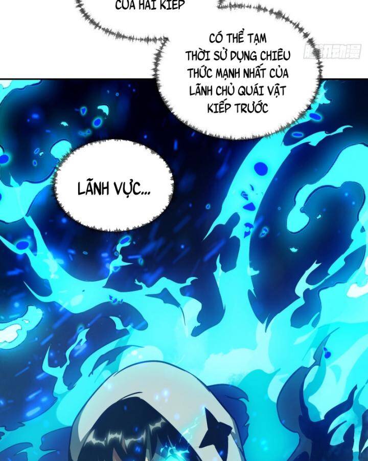 Tay Trái Của Ta Có Thể Dị Biến Chap 49 - Next Chap 50