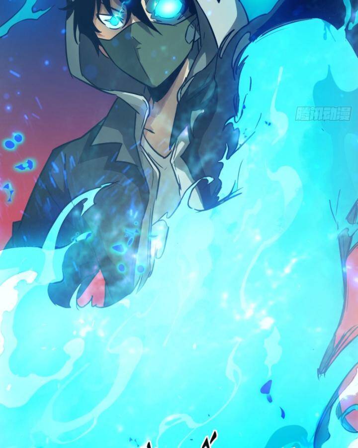 Tay Trái Của Ta Có Thể Dị Biến Chap 49 - Next Chap 50