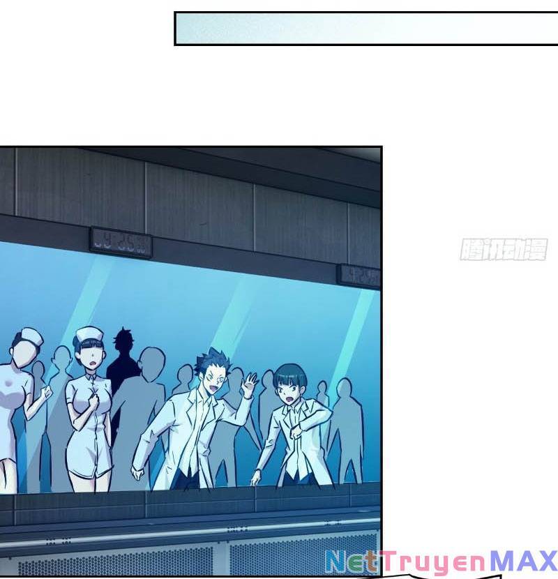 Tay Trái Của Ta Có Thể Dị Biến Chap 5 - Next Chap 6