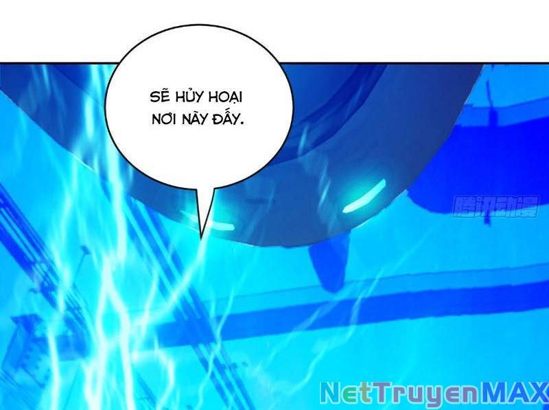 Tay Trái Của Ta Có Thể Dị Biến Chap 5 - Next Chap 6