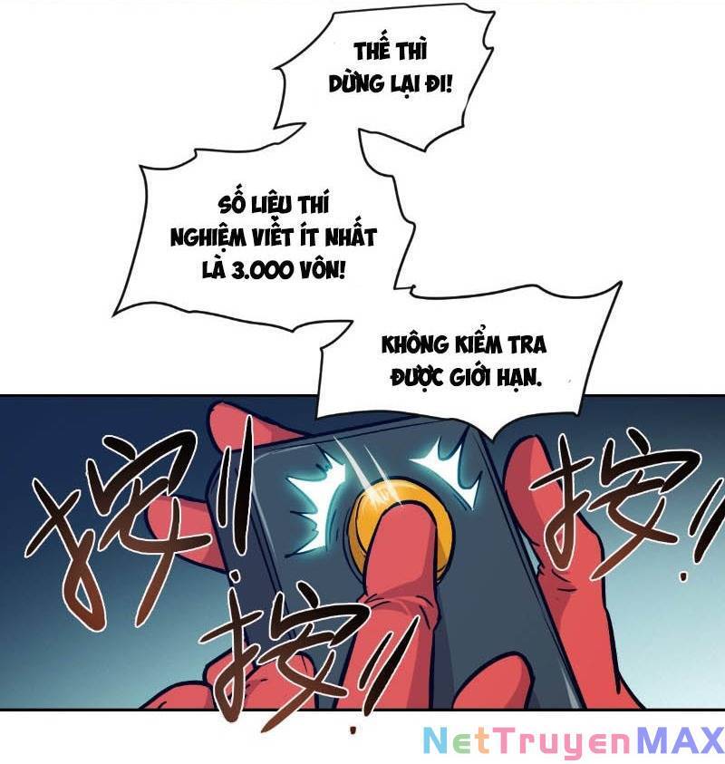 Tay Trái Của Ta Có Thể Dị Biến Chap 5 - Next Chap 6