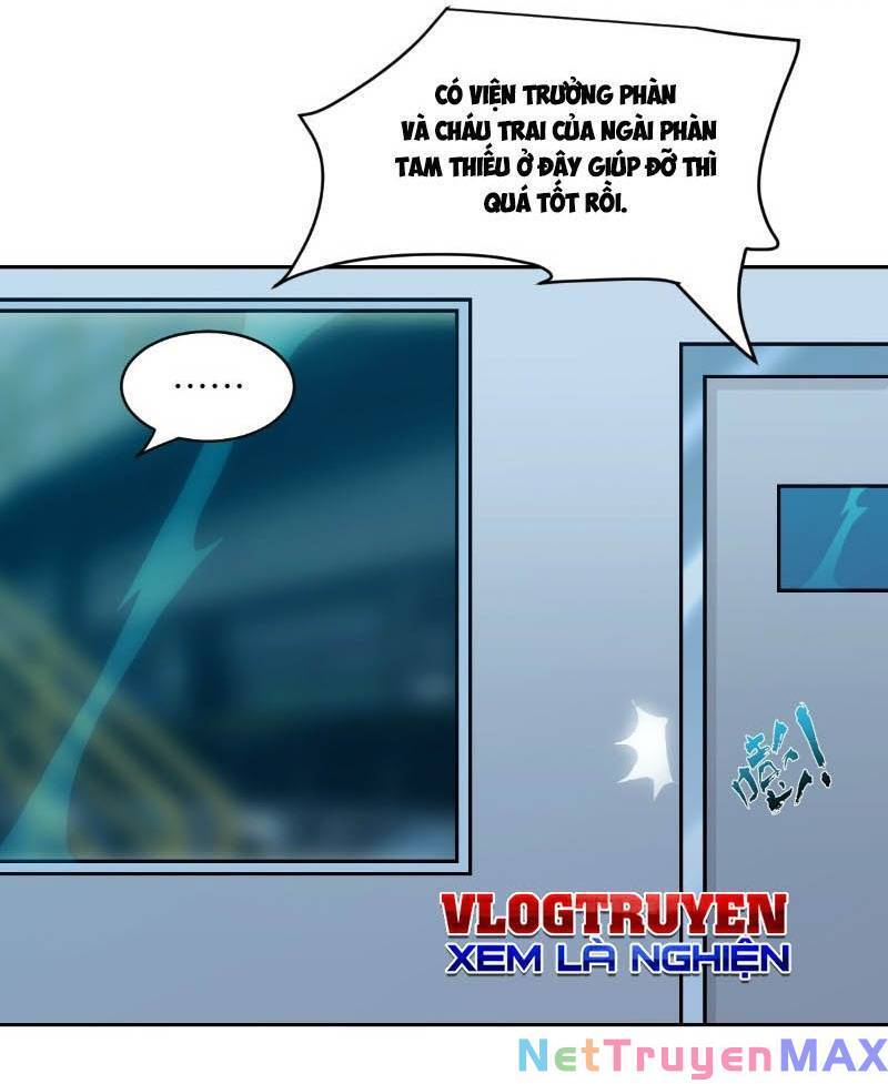 Tay Trái Của Ta Có Thể Dị Biến Chap 5 - Next Chap 6