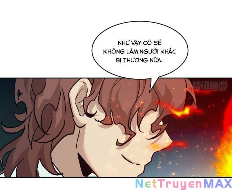 Tay Trái Của Ta Có Thể Dị Biến Chap 5 - Next Chap 6