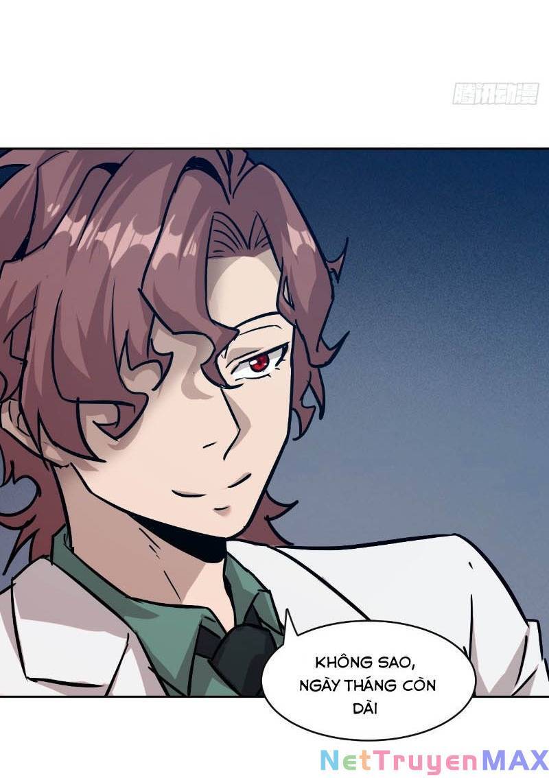 Tay Trái Của Ta Có Thể Dị Biến Chap 5 - Next Chap 6