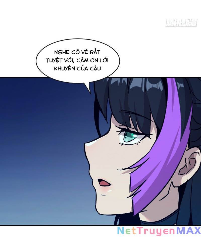 Tay Trái Của Ta Có Thể Dị Biến Chap 5 - Next Chap 6
